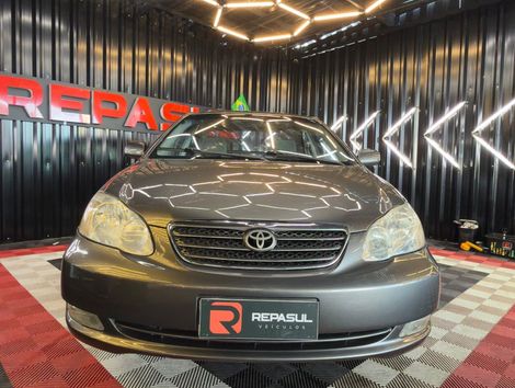 Toyota Corolla XLi 1.6 16V 110cv Aut.