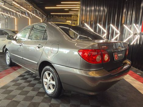 Toyota Corolla XLi 1.6 16V 110cv Aut.