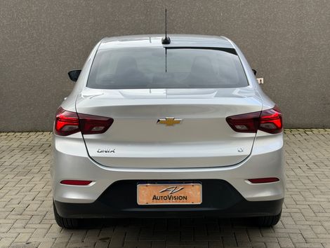 Chevrolet ONIX SEDAN Plus LT 1.0 12V Flex 4p Mec.