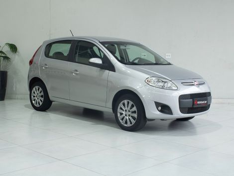 Fiat Palio ESSENCE 1.6 Flex 16V 5p