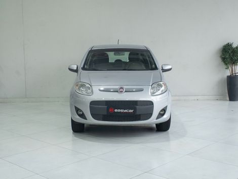 Fiat Palio ESSENCE 1.6 Flex 16V 5p