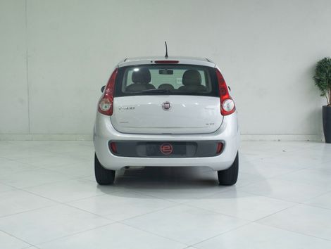 Fiat Palio ESSENCE 1.6 Flex 16V 5p