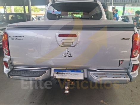 Mitsubishi L200 Triton HPE 3.2 CD TB Int.Diesel Mec
