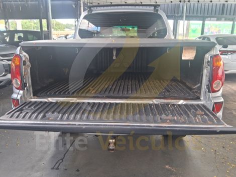 Mitsubishi L200 Triton HPE 3.2 CD TB Int.Diesel Mec