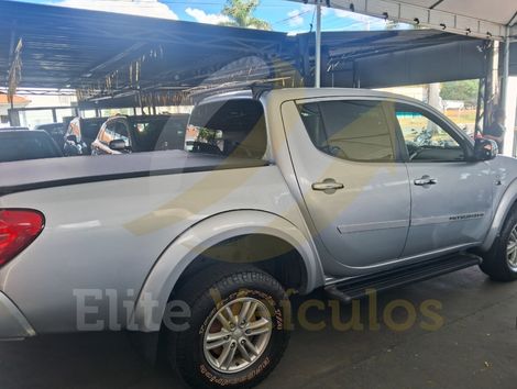 Mitsubishi L200 Triton HPE 3.2 CD TB Int.Diesel Mec