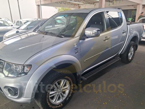 Mitsubishi L200 Triton HPE 3.2 CD TB Int.Diesel Mec