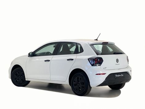 VolksWagen Polo Track 1.0 Flex 12V 5p