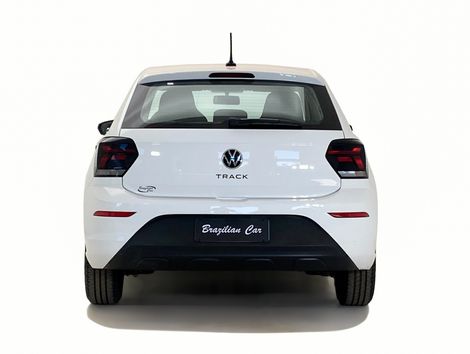 VolksWagen Polo Track 1.0 Flex 12V 5p