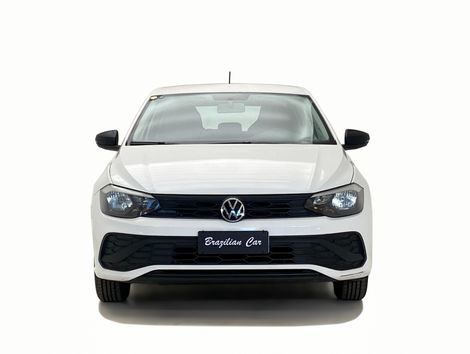 VolksWagen Polo Track 1.0 Flex 12V 5p