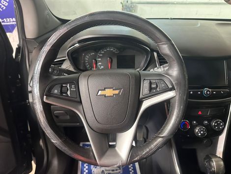 Chevrolet TRACKER LTZ 1.4 Turbo 16V Flex 4x2 Aut.