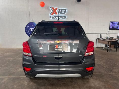 Chevrolet TRACKER LTZ 1.4 Turbo 16V Flex 4x2 Aut.