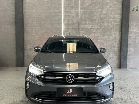 VolksWagen Nivus Highline 1.0 200 TSI Flex Aut.