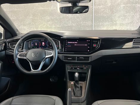 VolksWagen Nivus Highline 1.0 200 TSI Flex Aut.
