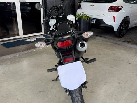 HONDA NXR 160 BROS