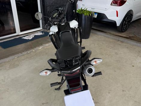 HONDA NXR 160 BROS
