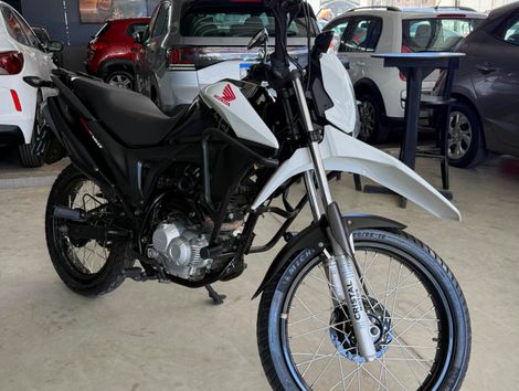 HONDA NXR 160 BROS