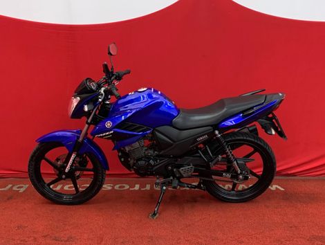 YAMAHA YS 150 FAZER SED/ FLEX
