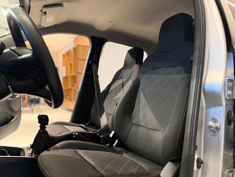 Renault KWID Zen 1.0 Flex 12V 5p Mec.