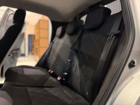 Renault KWID Zen 1.0 Flex 12V 5p Mec.