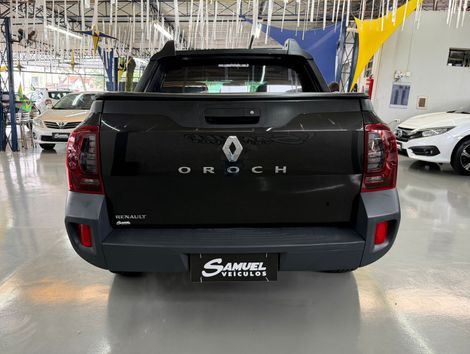 Renault EXP 1.6 SCE