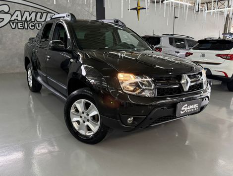 Renault EXP 1.6 SCE