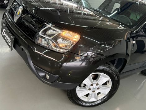 Renault EXP 1.6 SCE