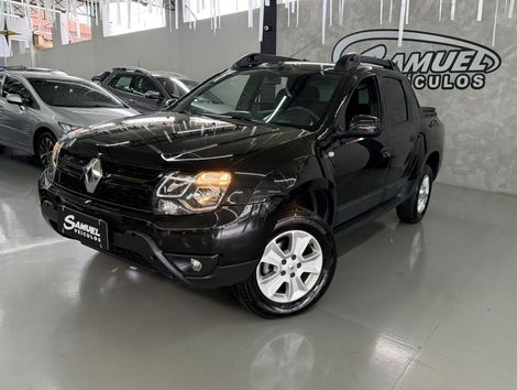 Renault EXP 1.6 SCE