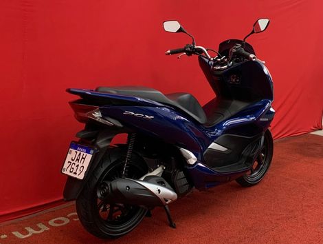 HONDA PCX 150/DLX