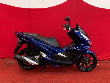 HONDA PCX 150/DLX