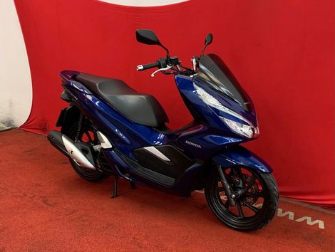 HONDA PCX 150/DLX