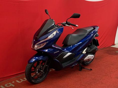 HONDA PCX 150/DLX