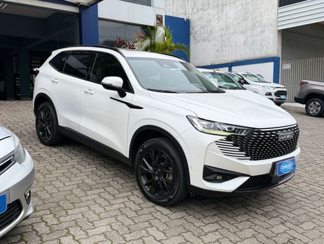 GWM Haval H6 2 1.5 (Hibrido)