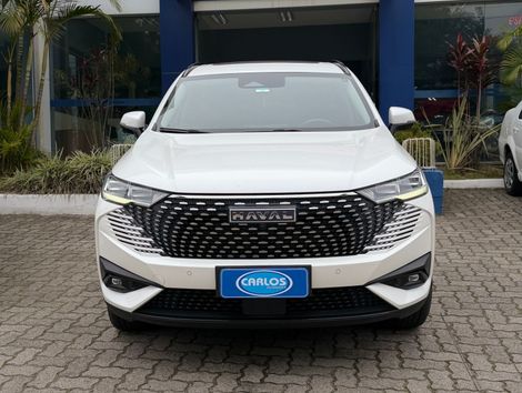GWM Haval H6 2 1.5 (Hibrido)