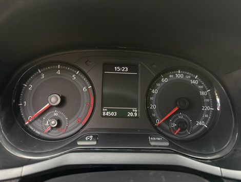 VolksWagen Saveiro Trendline 1.6 Total Flex 16V