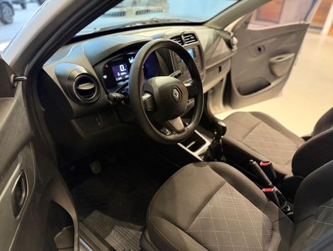Renault KWID Zen 1.0 Flex 12V 5p Mec.