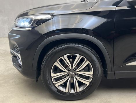 Caoa Chery Tiggo 8 TXS 1.6 16V TGDi Aut.