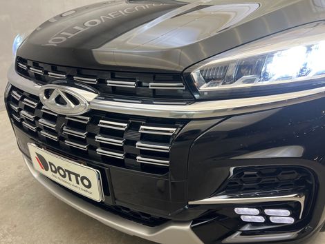 Caoa Chery Tiggo 8 TXS 1.6 16V TGDi Aut.