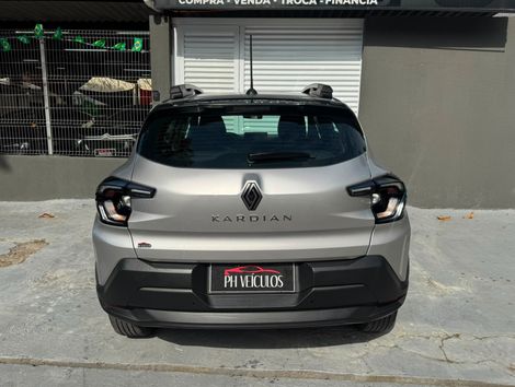 Renault Kardian Evolut. Flex 1.0 TB 12V 5p Aut.