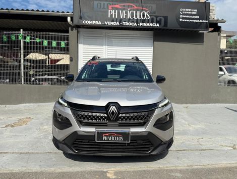 Renault Kardian Evolut. Flex 1.0 TB 12V 5p Aut.