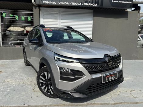 Renault Kardian Evolut. Flex 1.0 TB 12V 5p Aut.