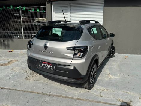 Renault Kardian Evolut. Flex 1.0 TB 12V 5p Aut.