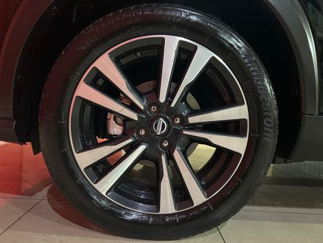 Nissan KICKS Advance 1.6 16V Flex Aut.
