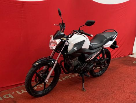 YAMAHA YBR 150 FACTOR ED/FLEX
