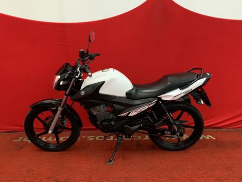 YAMAHA YBR 150 FACTOR ED/FLEX