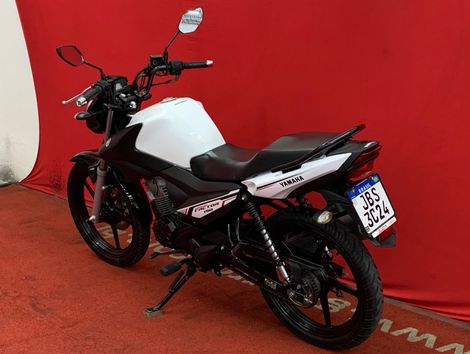 YAMAHA YBR 150 FACTOR ED/FLEX
