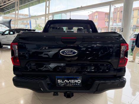 Ford Ranger Limited+ 3.0 V6 4x4 CD TB Die Aut