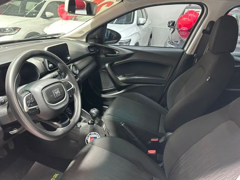 Fiat ARGO DRIVE 1.0 6V Flex