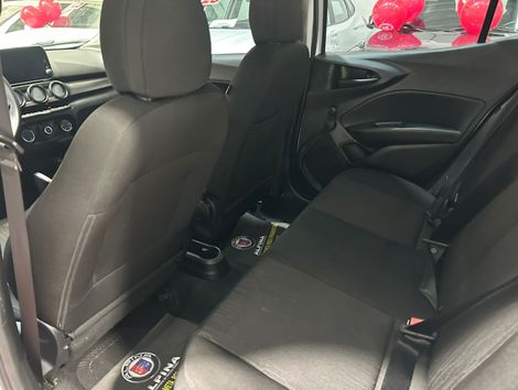 Fiat ARGO DRIVE 1.0 6V Flex