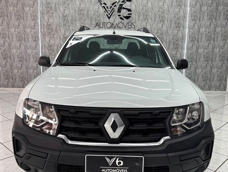 Renault OROCH Pro 1.6 Flex 16V Mec.
