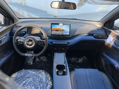 BYD Dolphin Mini (Elétrico)
